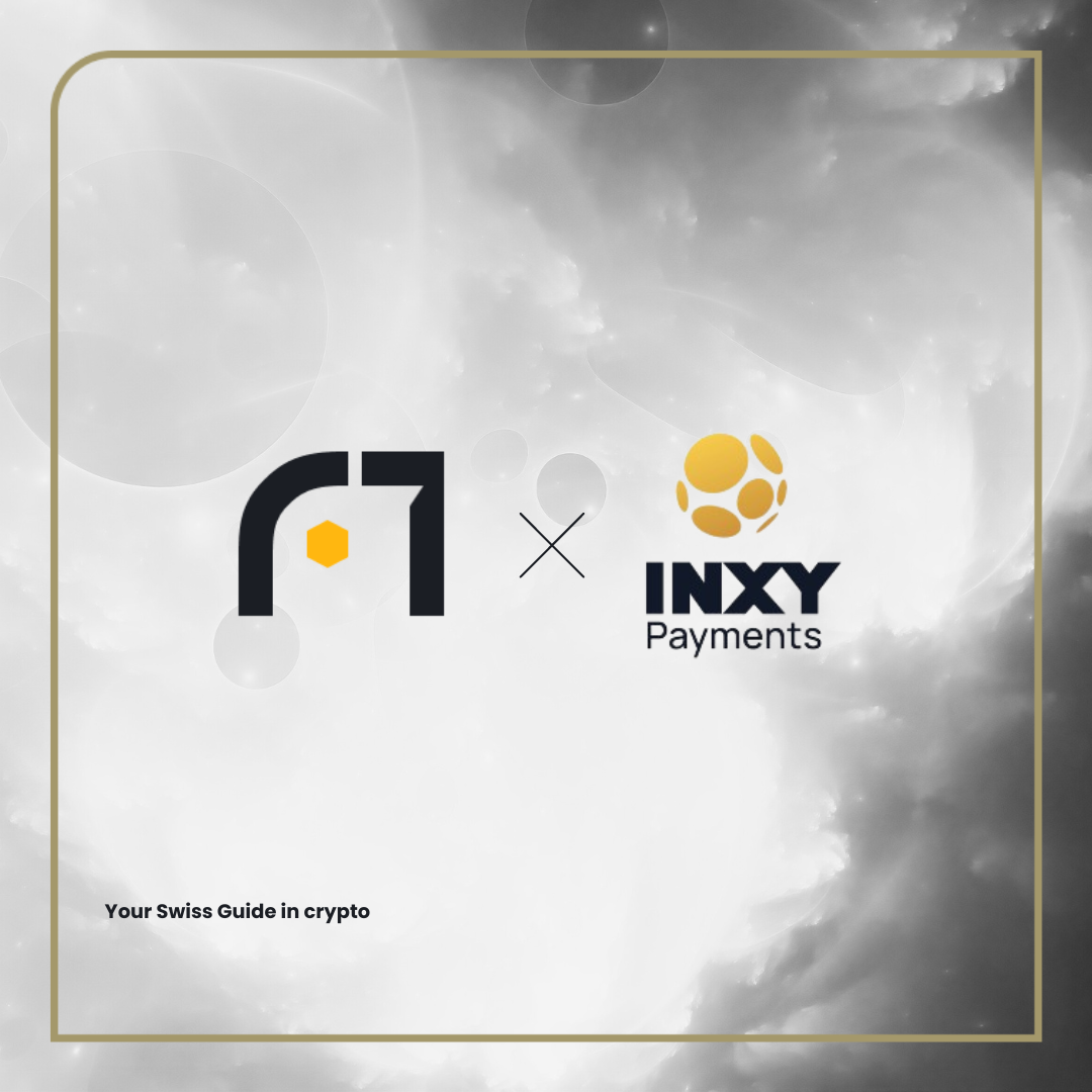 Case Study: INXY X FinchTrade