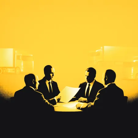 B2B Payments in Africa: The Institutional Guide for European Importers (2026)