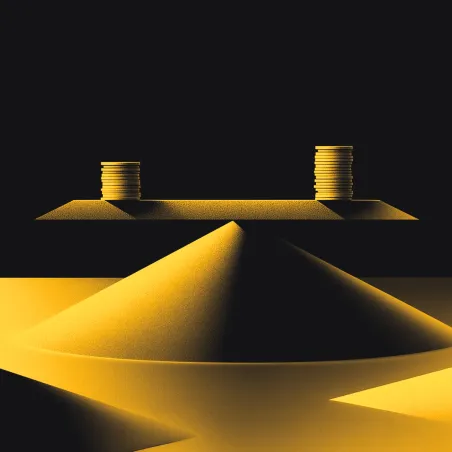 Mitigating Volatility in Crypto Salaries Through OTC Desk Services