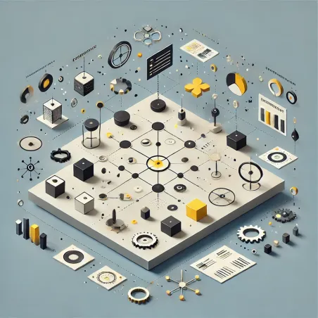 OTC Trading Desk: Essential Criteria for Institutional Traders