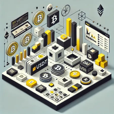 Stablecoin Use Cases: Why Payment Processors Are Adopting Them