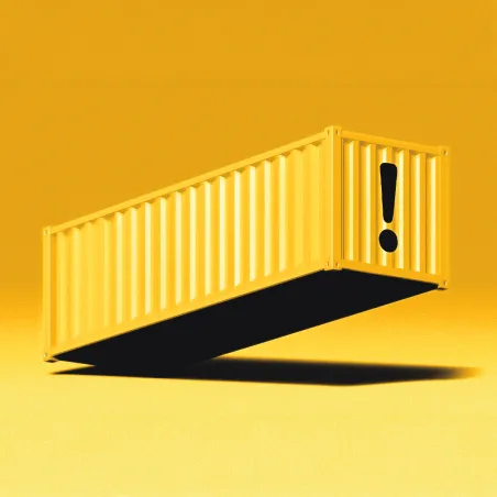 How Payment Delay Disrupts Inventory Cycles in Import–Export Businesses