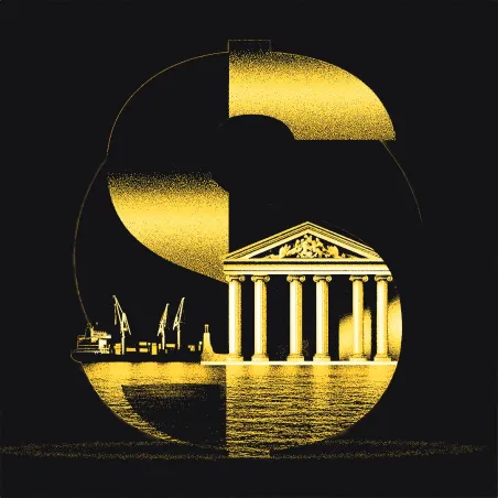 When Port Fees, Customs Payments, and Banking Timelines Collide