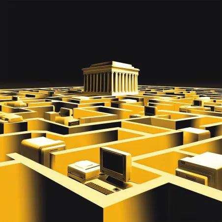 The Architectural Limits of Correspondent Banking Networks