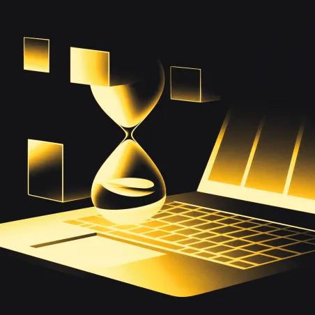 How to Handle Unconfirmed Blockchain Transactions