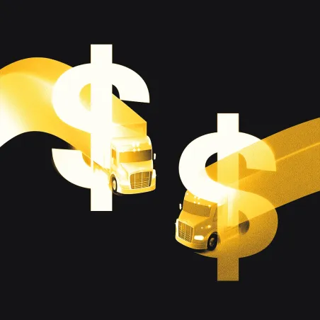 The Cost of Payment Friction in High-Frequency Freight Transactions