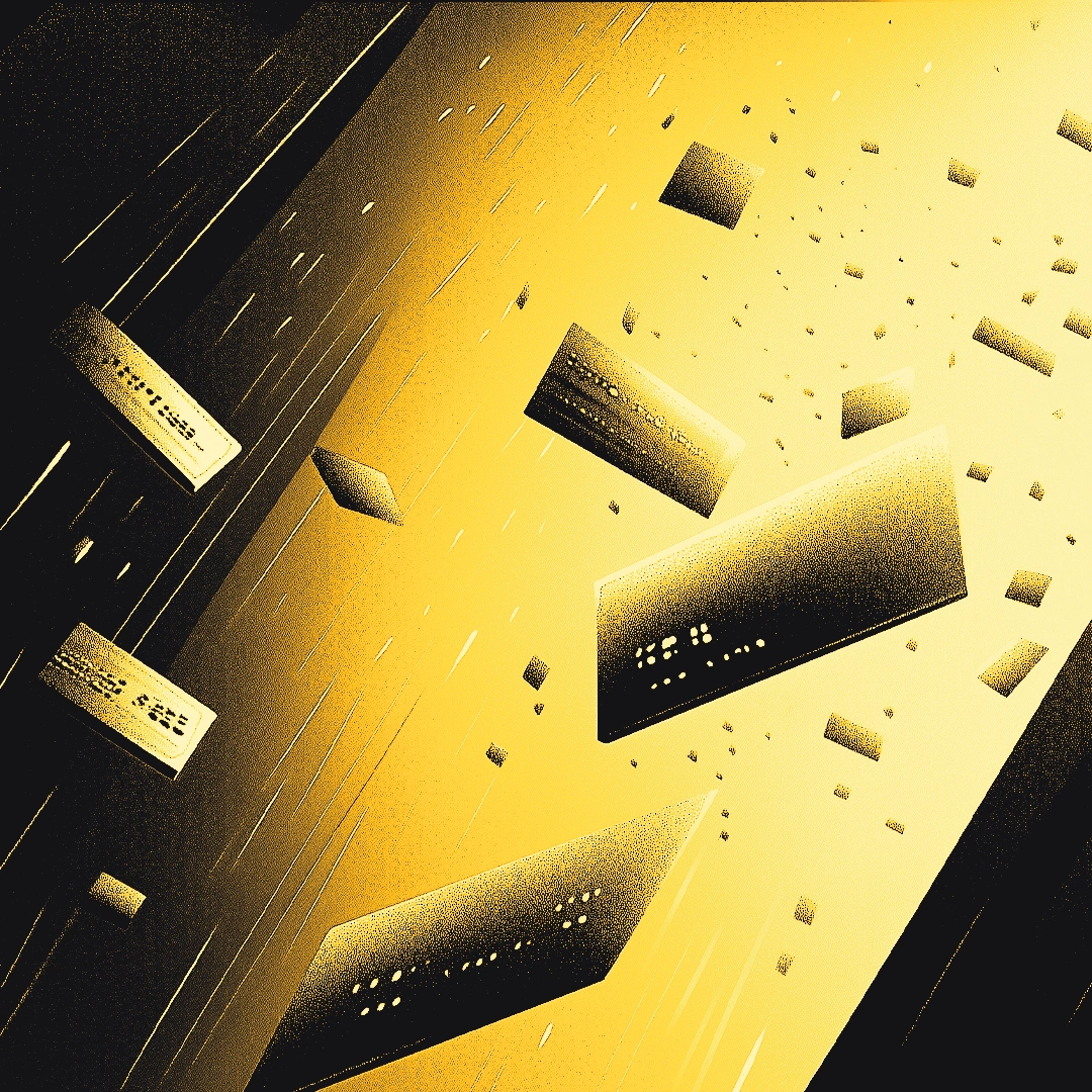 How Crypto OTC Desk is Revolutionizing Payment Processing