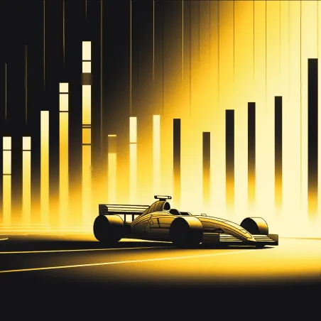 Perché la velocità è importante: l'importanza del trading a bassa latenza