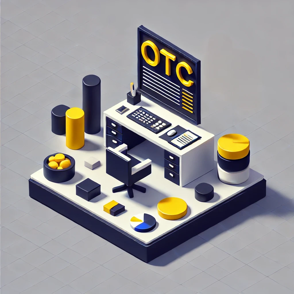 Automated OTC Desk: Achieving Faster, Smoother Transactions