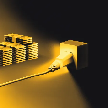 Future-Proofing Payments with Plug-and-Play Fiat Off Ramp