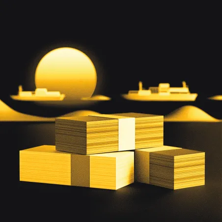 Prefunding Cross-Border Payments to Africa: The Hidden Cost Nobody Talks About