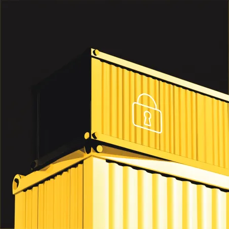 What Happens When a Payment Delay Keeps Cargo on the Dock What Happens When a Payment Delay Keeps Cargo on the Dock