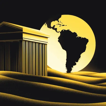 Navigating Regulatory Challenges in LATAM for Crypto Payment Processor