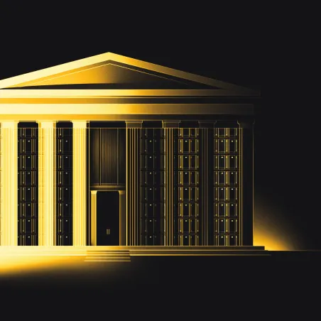 Banking as a Platform for Crypto: How to Own Your Financial Stack