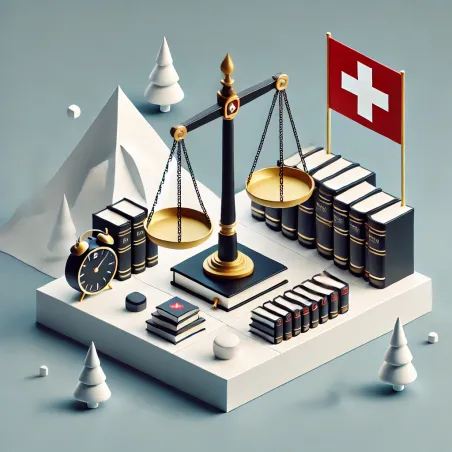 Exploring FinchTrade’s Compliance with Swiss Financial Regulation