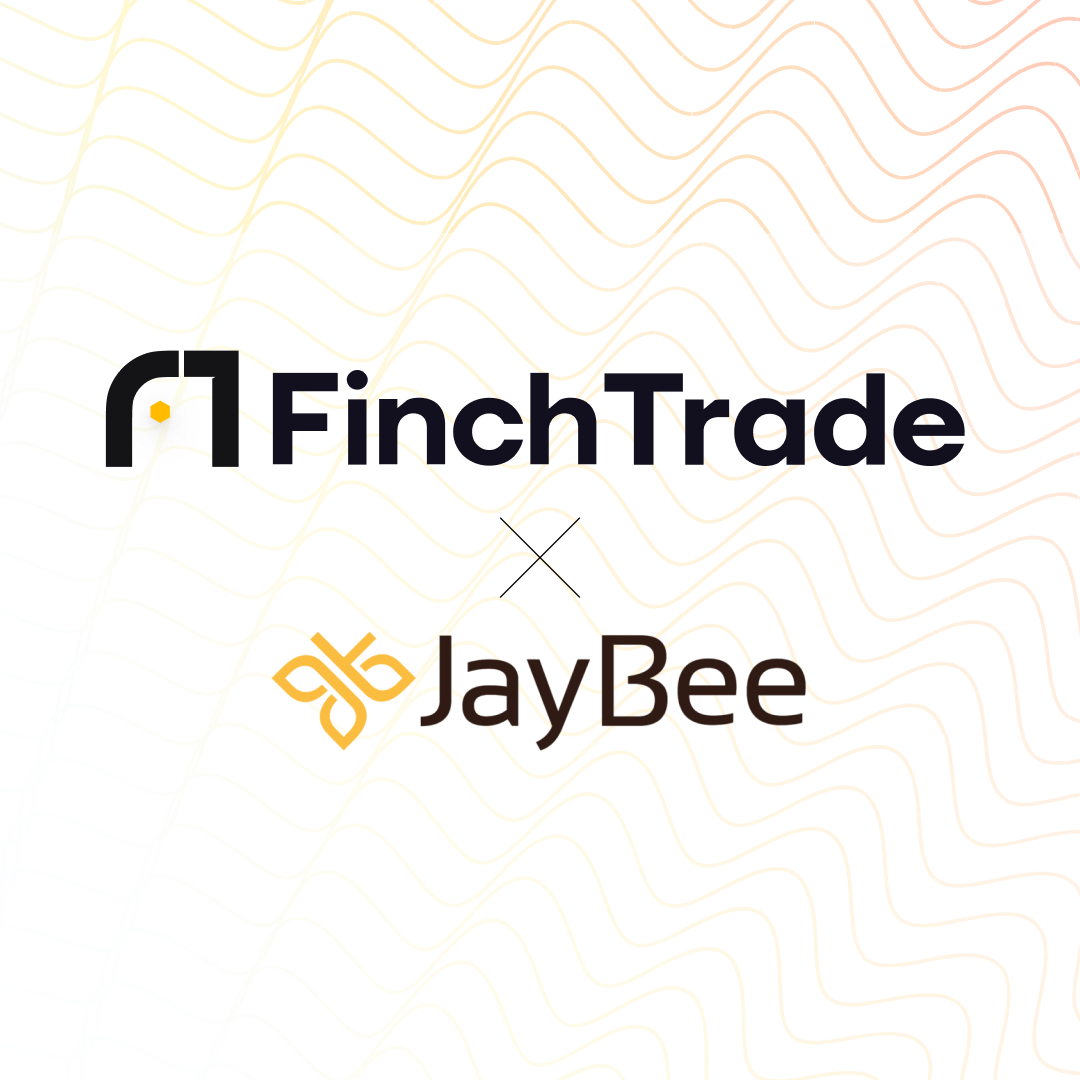 FinchTrade and JayBee Partner to Drive Innovation in RegTech Industry