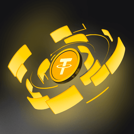 FinchTrade Achieves Direct Account Access with Tether