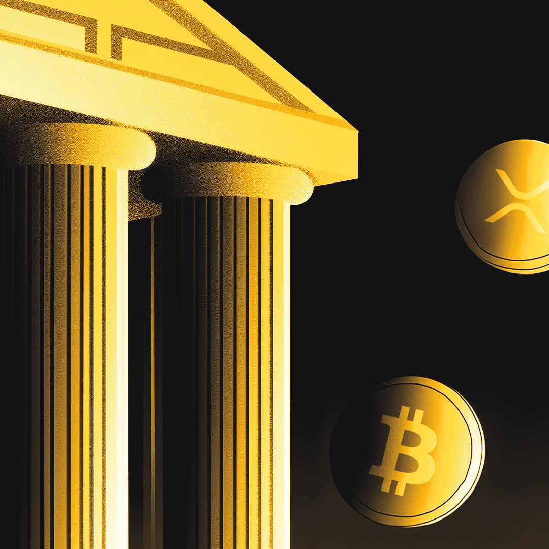 Crypto-Friendly Banking Solutions for Payment Processors