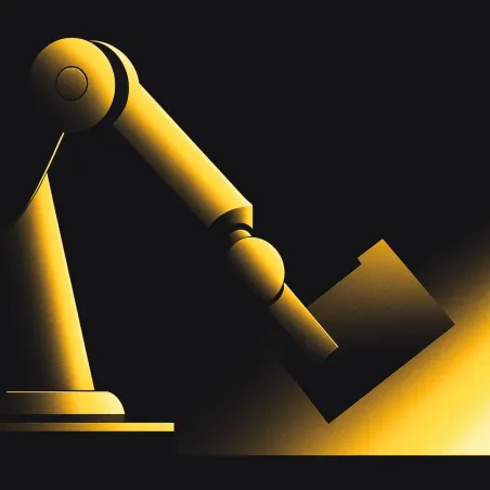 Automating Regulatory Reporting in Crypto Operations