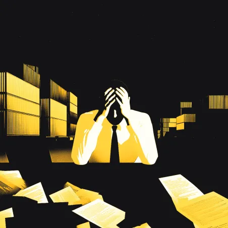 The Africa Trade Finance Gap: Why European Importers Struggle to Pay African Suppliers