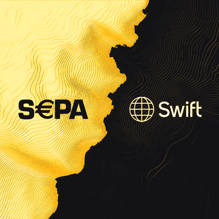 SEPA vs. SWIFT: Key Differences Explained