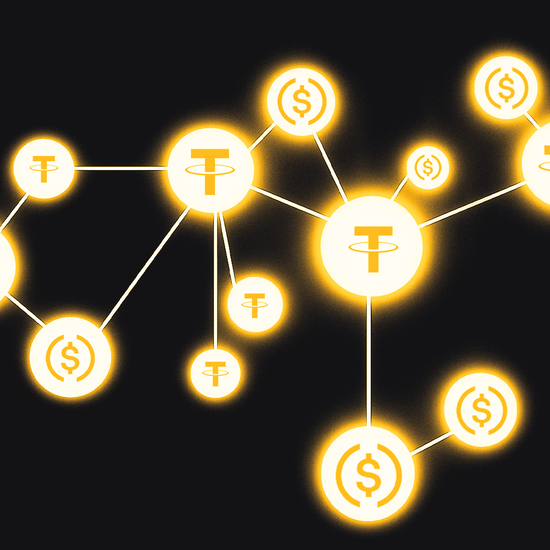 Crypto Peer to Peer: Top Platforms for USDT, USDC, and Other Stablecoins