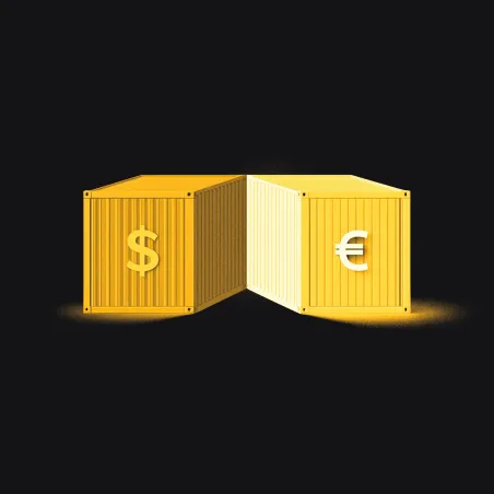 How FX Conversion Delays Impact Logistics Margins