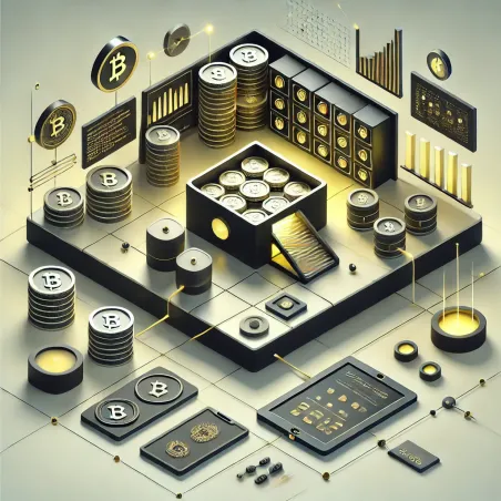 The Role of Crypto Assets in Treasury Management