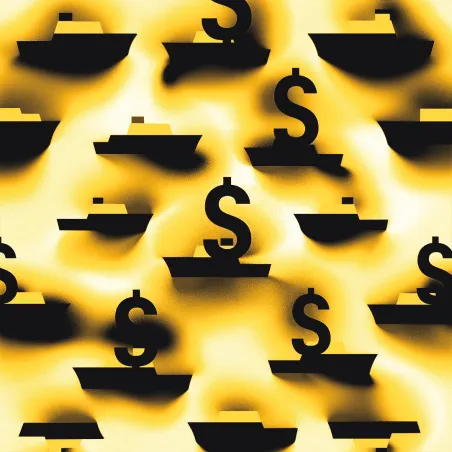 How Payment Reliability Impacts Carrier and Port Relationships How Payment Reliability Impacts Carrier and Port Relationships