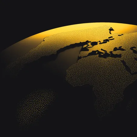 Why Emerging Markets Are Crucial for Crypto Payment Processor