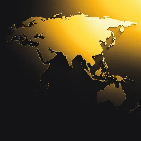 Regional On-Ramp Needs in APAC: Lessons for Mature PSPs