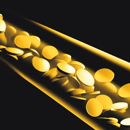 Supporting Long Tail Assets with OTC Liquidity