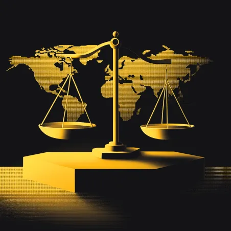 How Crypto PSPs Can Handle Regulatory Divergence Across Markets