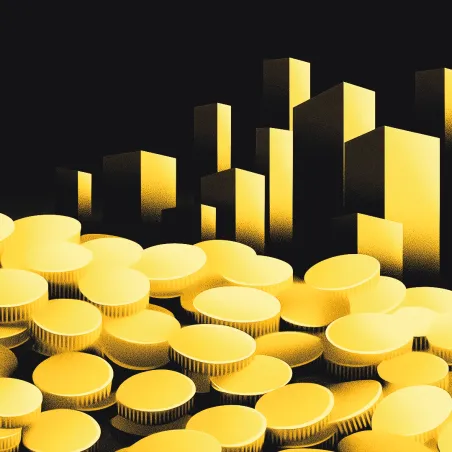 The Role of Liquidity Aggregator in Stablecoin Settlements