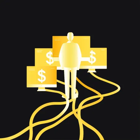 Why Treasury Teams Lose Visibility as Transaction Counts Grow