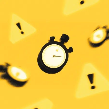 What Happens When a Supplier Payment Misses a Shipping Deadline