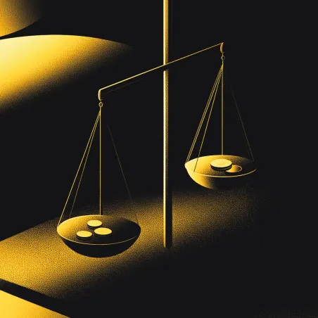 Algorithmische Stablecoins vs. besicherte Stablecoins: Wie unterscheiden sie sich?