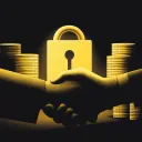 Managing Supplier Risk with Smart Stablecoin Escrow