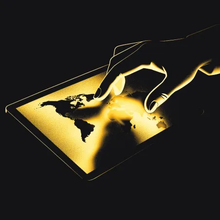 Innovative Tools Payment Processors Can Use to Expand Global Reach