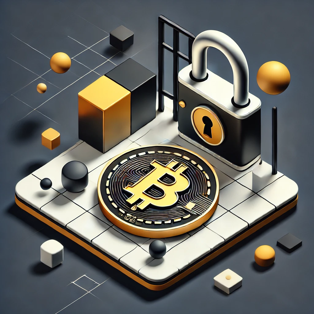 Security Measures in Crypto Trading: How FinchTrade Protects Your Assets