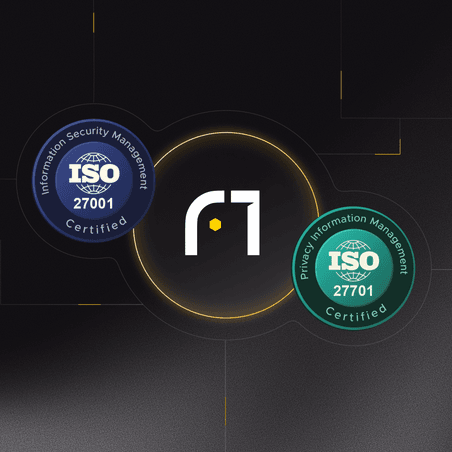 FinchTrade Secures ISO Certifications as Institutions Tighten Crypto Controls