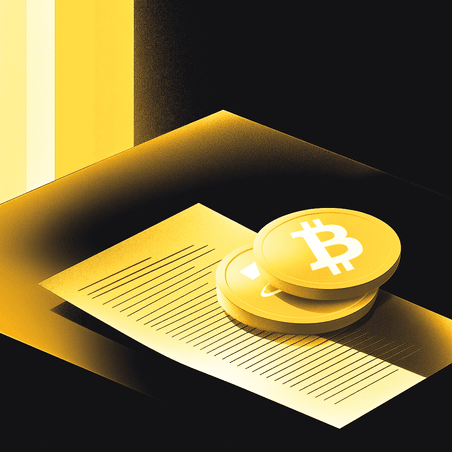 Simplifying Vendor Payments with Crypto Solutions