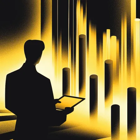 I migliori fornitori di liquidità per criptovalute: la lista definitiva per il 2025